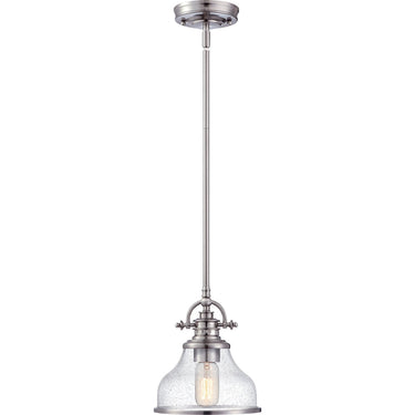 Grant 1 Light Mini Pendant 8
