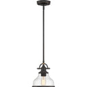 Grant 1 Light Mini Pendant 9