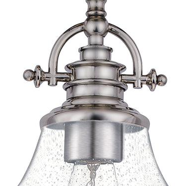 Grant 1 Light Mini Pendant 10