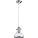 Grant 1 Light Mini Pendant 1