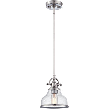 Grant 1 Light Mini Pendant 1