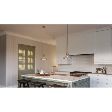 Grant 1 Light Pendant 4