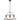 Grant 3 Light Chandelier 2