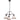 Grant 3 Light Chandelier 6