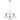 Grant 3 Light Chandelier 7