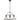 Grant 3 Light Chandelier 8