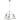 Grant 3 Light Chandelier 9