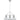 Grant 3 Light Chandelier 1