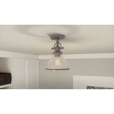 Grant GRTS1708 1 Light Semi-Flush Mount 5