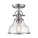 Grant GRTS1708 1 Light Semi-Flush Mount 8