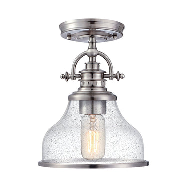 Grant GRTS1708 1 Light Semi-Flush Mount 8