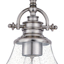 Grant GRTS1708 1 Light Semi-Flush Mount 10