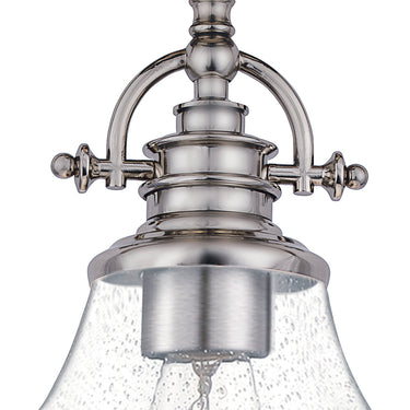 Grant GRTS1708 1 Light Semi-Flush Mount 10