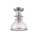 Grant GRTS1708 1 Light Semi-Flush Mount 1