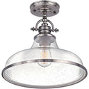 Grant GRTS1714 1 Light Semi-Flush Mount 4