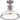 Grant GRTS1714 1 Light Semi-Flush Mount 4