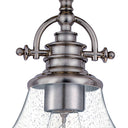 Grant GRTS1714 1 Light Semi-Flush Mount 5
