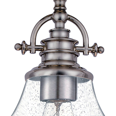 Grant GRTS1714 1 Light Semi-Flush Mount 5