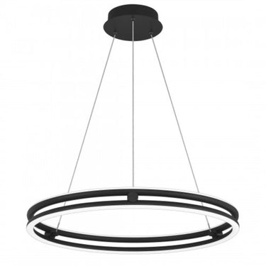 Graves Pendant-PCGVS2824MBK