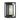 Great Outdoors 71265-66 Harbor View - 1 Light Outdoor Wall Mount in Coal 1