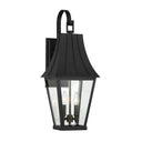 Great Outdoors 72782-66G Chateau Grande 2 Ltd Outdoors in Coal W/Gold 1
