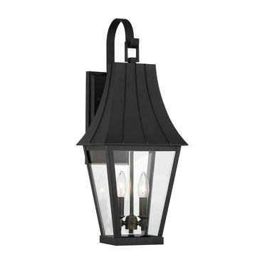 Great Outdoors 72782-66G Chateau Grande 2 Ltd Outdoors in Coal W/Gold 1