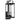 Great Outdoors 73162-66 Sullivans Landing 1 Light Outdoor Wall Mount in Sand Coal 1