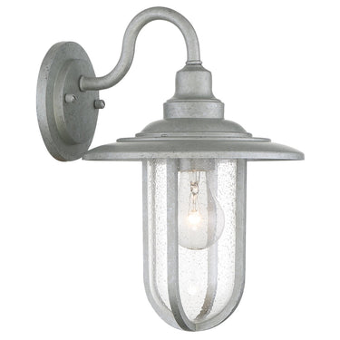 Great Outdoors 73191 Signal Park 1Lt Wall Mount 2