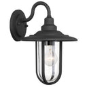 Great Outdoors 73191 Signal Park 1Lt Wall Mount 1