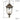 Great Outdoors 73246-748 Havenwood - 3 Light Hanging in Tavira Bronze And Alder Silver 1