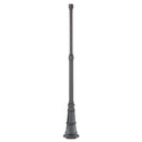 Great Outdoors 7902 Post With Base - 7902 1