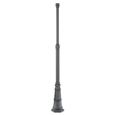 Great Outdoors 7902 Post With Base - 7902 1