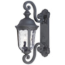 Great Outdoors Ardmore 2 Light Wall Mount - 8991 1