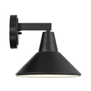 Great Outdoors Bay Crest 1 Light Outdoor Wall Mount - 72211 2