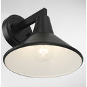 Great Outdoors Bay Crest 1 Light Outdoor Wall Mount - 72211 4