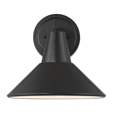 Great Outdoors Bay Crest 1 Light Outdoor Wall Mount - 72212 1