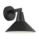 Great Outdoors Bay Crest 1 Light Outdoor Wall Mount - 72212 2
