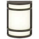 Great Outdoors Bay View 1 Light Pocket Lantern - 9801 