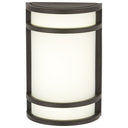 Great Outdoors Bay View 2 Light Pocket Lantern - 9802 