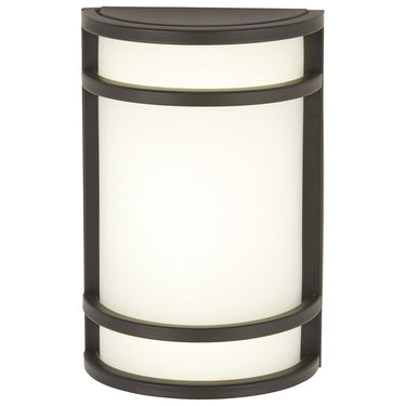 Great Outdoors Bay View 2 Light Pocket Lantern - 9802 