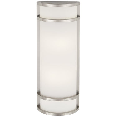 Great Outdoors Bay View 2 Light Pocket Lantern - 9803-144 