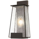 Great Outdoors Bistro Dawn 1 Light Outdoor Wall Mount - 72601-226 