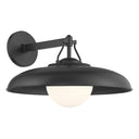 Great Outdoors Cameo Shores 1 Light Outdoor Wall - 73321-66A 1