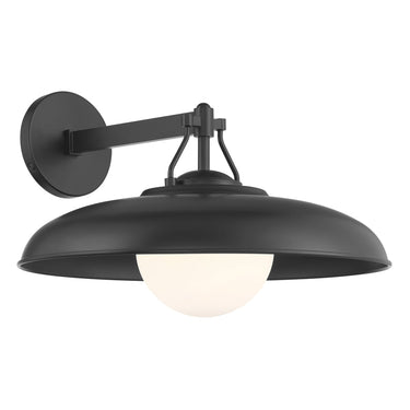 Great Outdoors Cameo Shores 1 Light Outdoor Wall - 73321-66A 1
