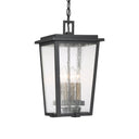 Great Outdoors Cantebury 4L Od Chain Hung Cast Aluminum + Glass - 72754-66G 