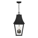 Great Outdoors Chateau Grande 4 Lts Outdoor Hanging - 72784-66G 1