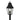Great Outdoors Chateau Grande 4Lt Outdoor Post Mount - 72786-66G 1