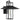 Great Outdoors Danforth Park 1 Light Outdoor Wall Mount - 73151-143C 