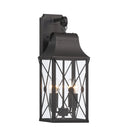 Great Outdoors De Luz 4Lt Outdoor Wall Mount - 73292-143C 3