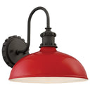 Great Outdoors Escudilla 1 Light Outdoor Wall Mount - 71251 1